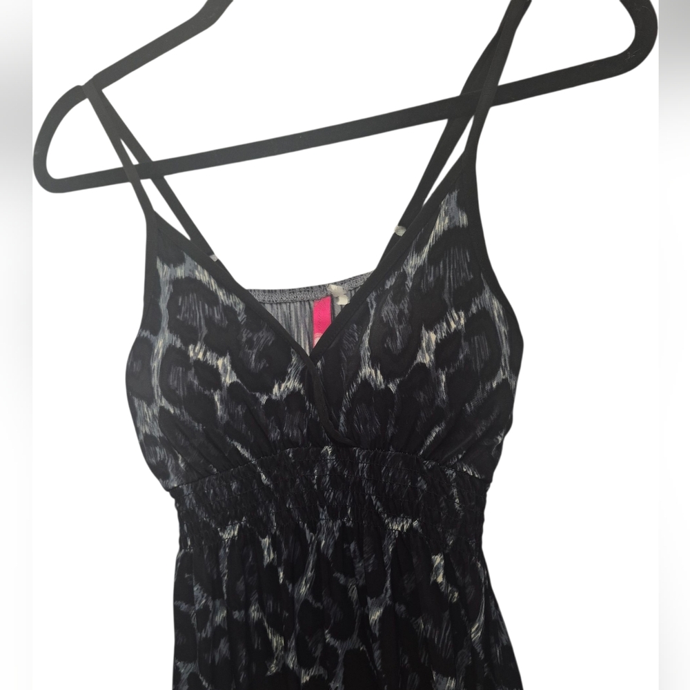 Y2K Christina Love Dress - Picture 2 of 7